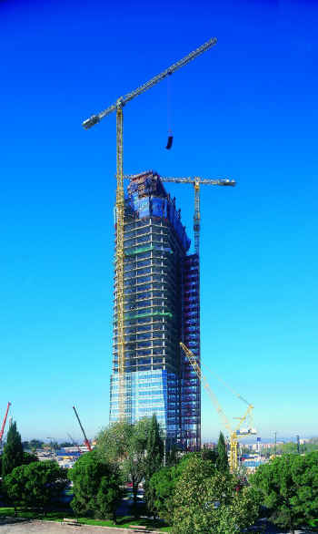 Construcciones Metálicas Comansa, S.A. Imagen_2 Construcciones Metálicas Comansa, S.A.