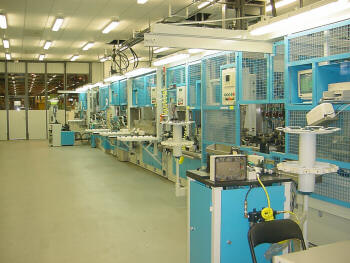 Industrias Navarras de Precisión, S.L. Imagen_1 Industrias Navarras de Precisión, S.L.