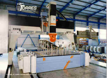 Imagen_1 M. Torres Diseños Industriales, S.A.