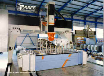 M. Torres Diseños Industriales, S.A. Imagen_1 M. Torres Diseños Industriales, S.A.
