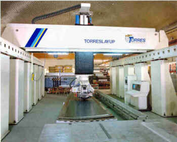 M. Torres Diseños Industriales, S.A. Imagen_2 M. Torres Diseños Industriales, S.A.