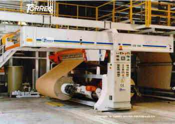 M. Torres Diseños Industriales, S.A.- Papel Imagen_1 M. Torres Diseños Industriales, S.A.- Papel