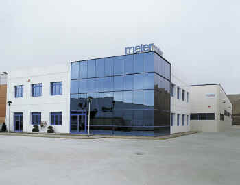 Meler Aplicadores de Hot Melt, S.A. Imagen_1 Meler Aplicadores de Hot Melt, S.A.