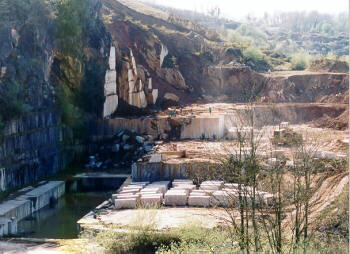 Mármoles del Baztán, S.A. Imagen_1 Mármoles del Baztán, S.A.