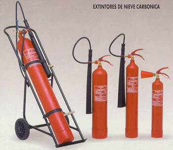 Extintores Moncayo, S.L. Imagen_2 Extintores Moncayo, S.L.