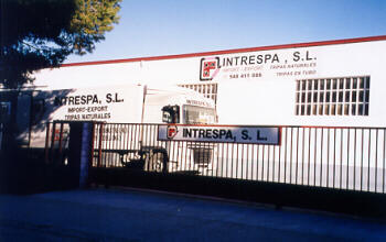 Intrespa, S.L Imagen_1 Intrespa, S.L