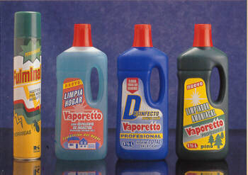 Krammer Hispania, S.A. Imagen_1 Krammer Hispania, S.A.