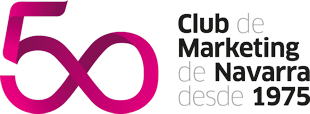 Club de Marketing de Navarra Logo Club de Marketing de Navarra